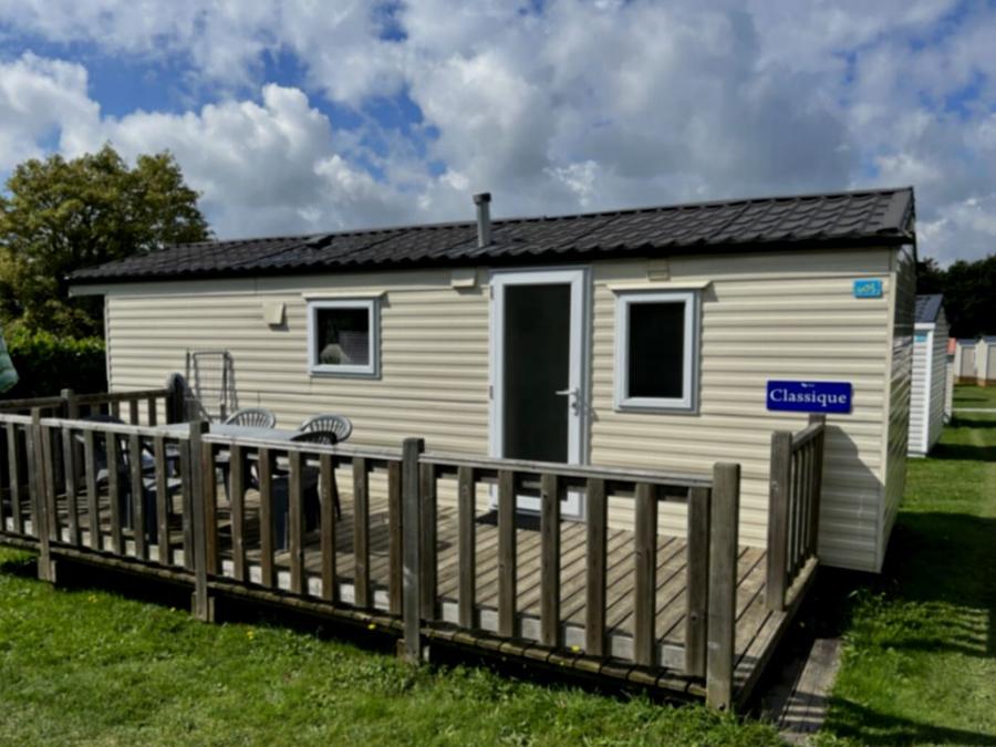Mobilhome 4 personnes - MH CONFORT 2CH 4PERS 0