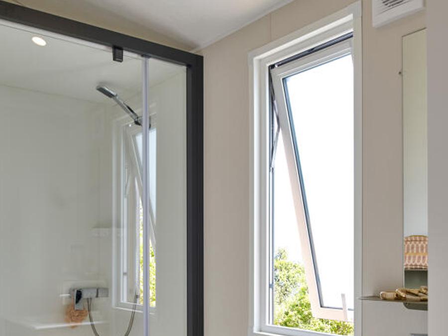 Mobilhome 6 personnes - Mobilhome PRIVILEGE - GALA - 3 chambres - SAMEDI 5