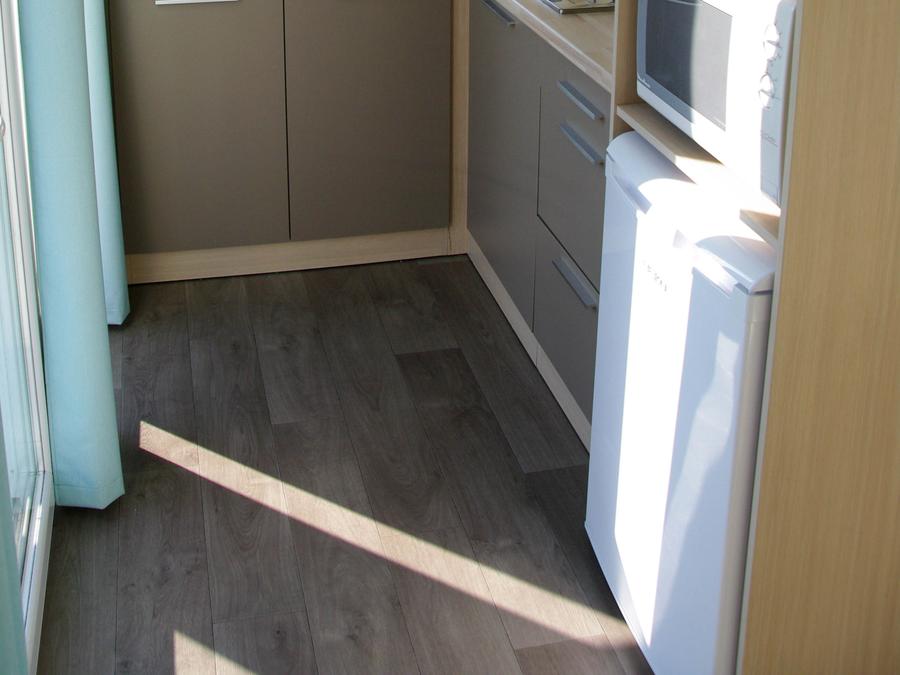 Mobilhome 4 personnes - Mobilhome LOISIRS - BOSKOOP - 2 chambres - SAMEDI 2