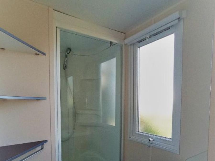 Mobilhome 4 personnes - GUIRIDEN 6