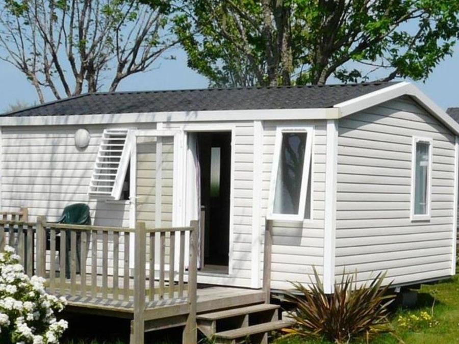 Mobilhome 4 personnes - GUIRIDEN 0