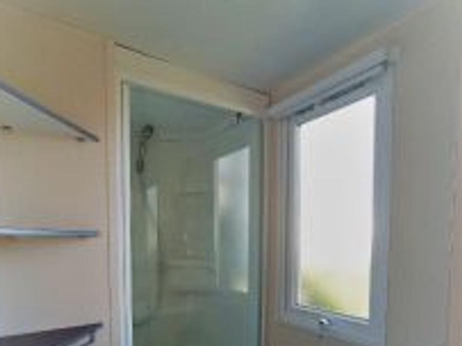 Mobilhome 4 personnes - GUIRIDEN 9
