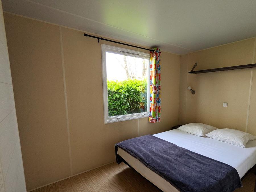 Mobilhome 5 personnes - DRENEC 5
