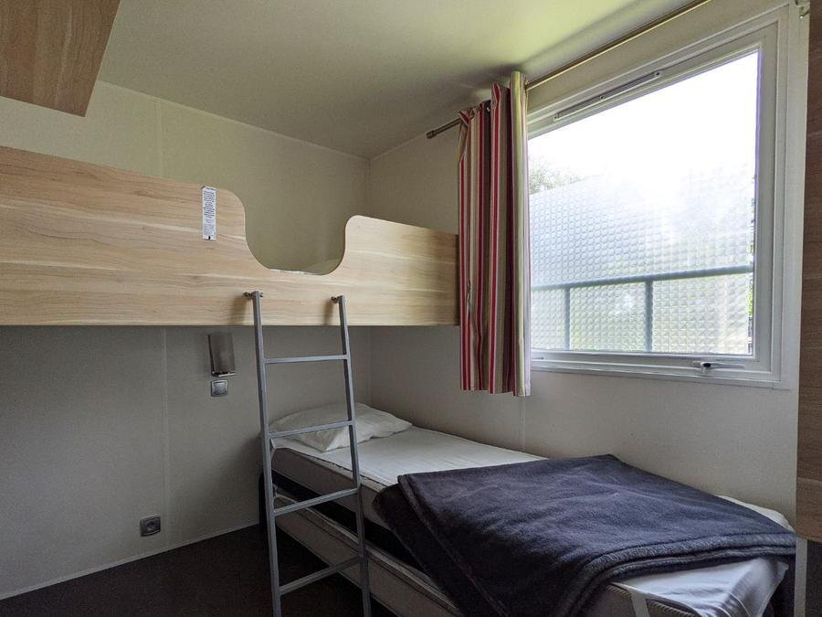 Mobilhome 5 personnes - DRENEC 6