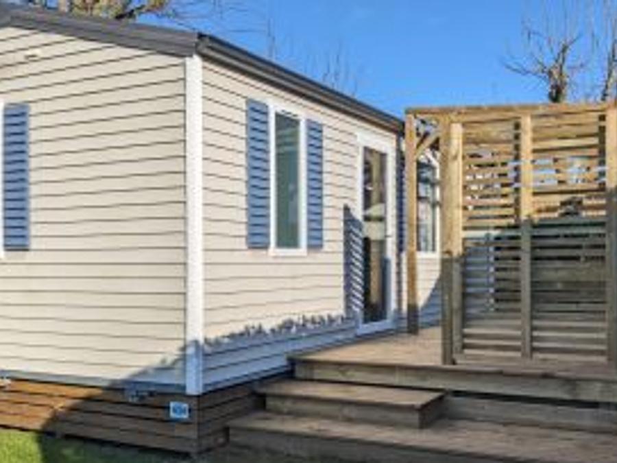 Mobilhome 5 personnes - DRENEC 3
