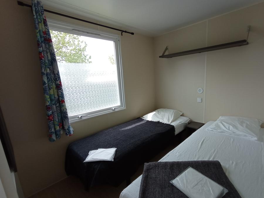 Mobilhome 5 personnes - DRENEC 4