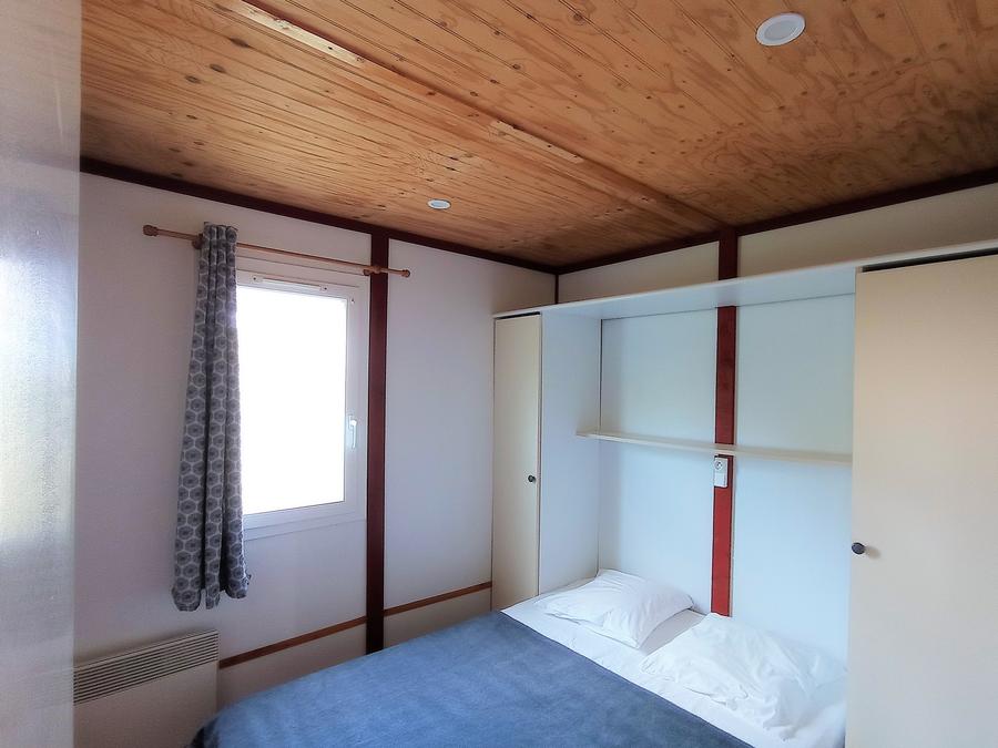 Chalet 5 personnes - REVE 2
