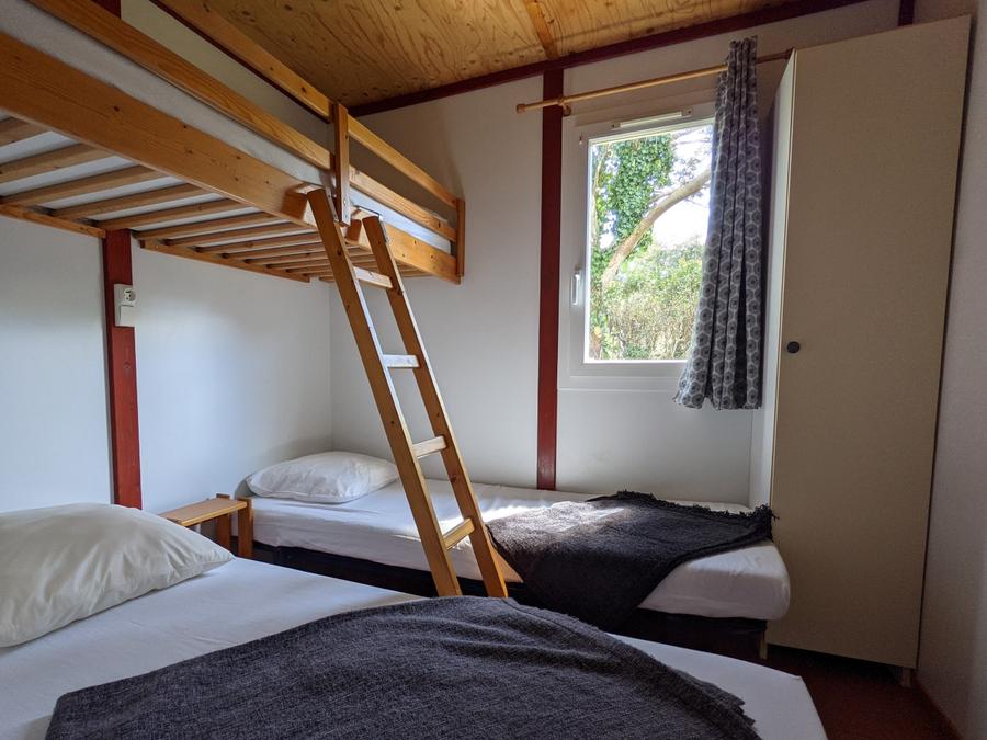 Chalet 5 personnes - REVE 3