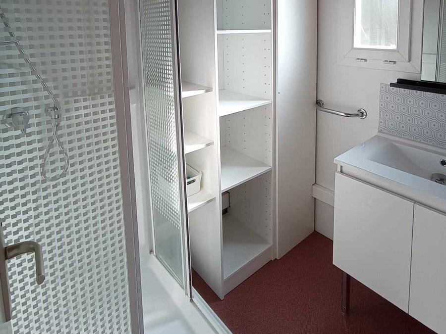 Chalet 5 personnes - REVE 5