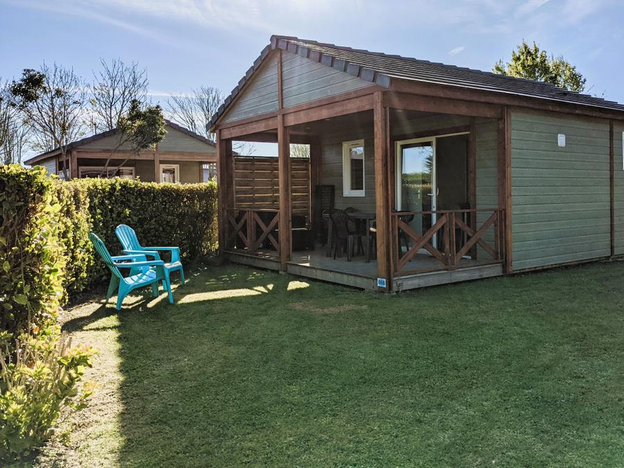 Chalet 5 personnes - EDEN 4