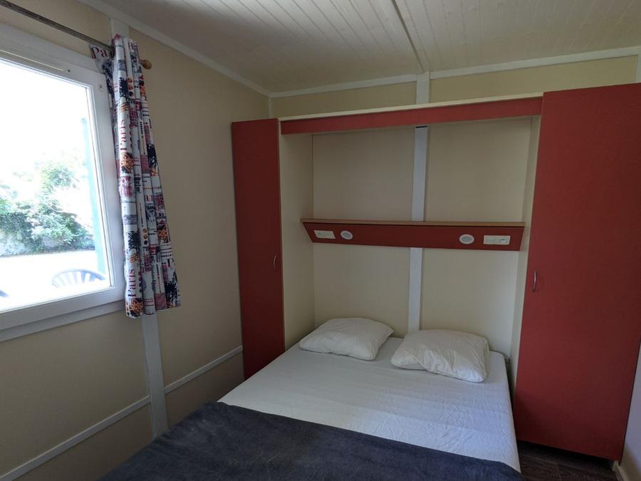 Chalet 5 personnes - EDEN 2