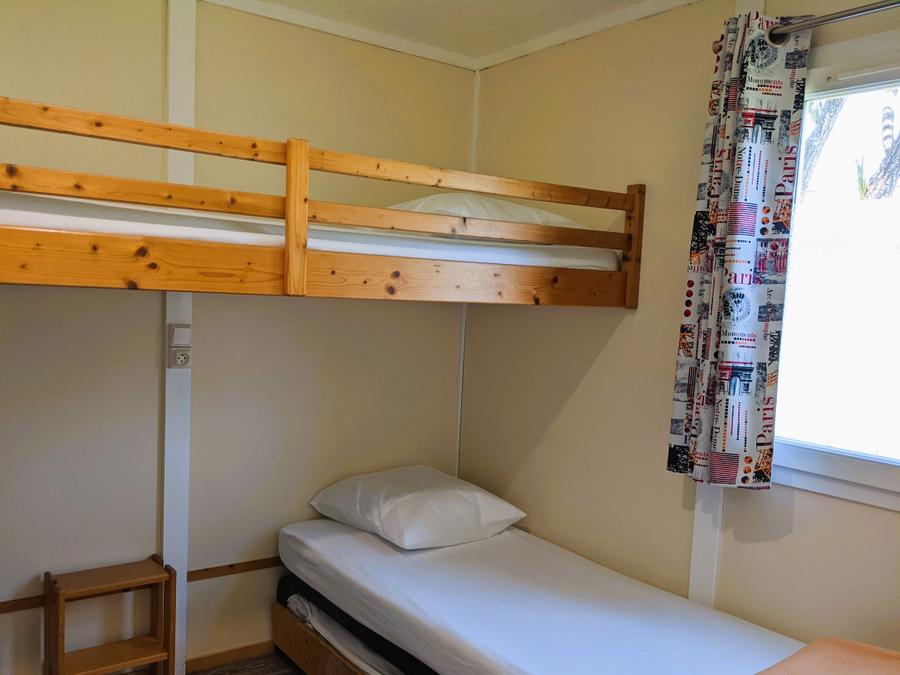 Chalet 5 personnes - EDEN 3