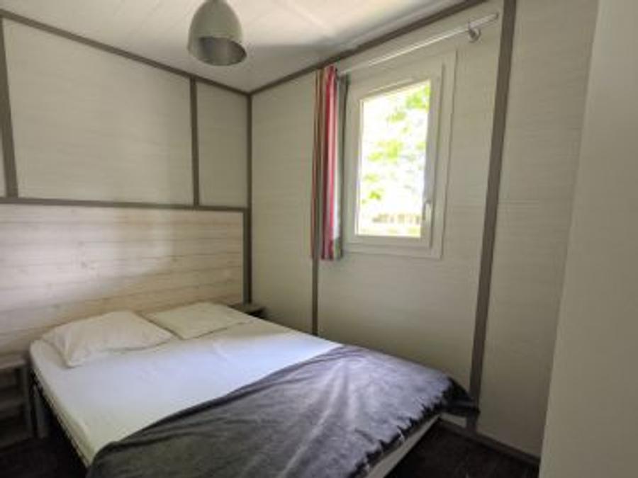 Chalet 6 personnes - FAMILLE 2