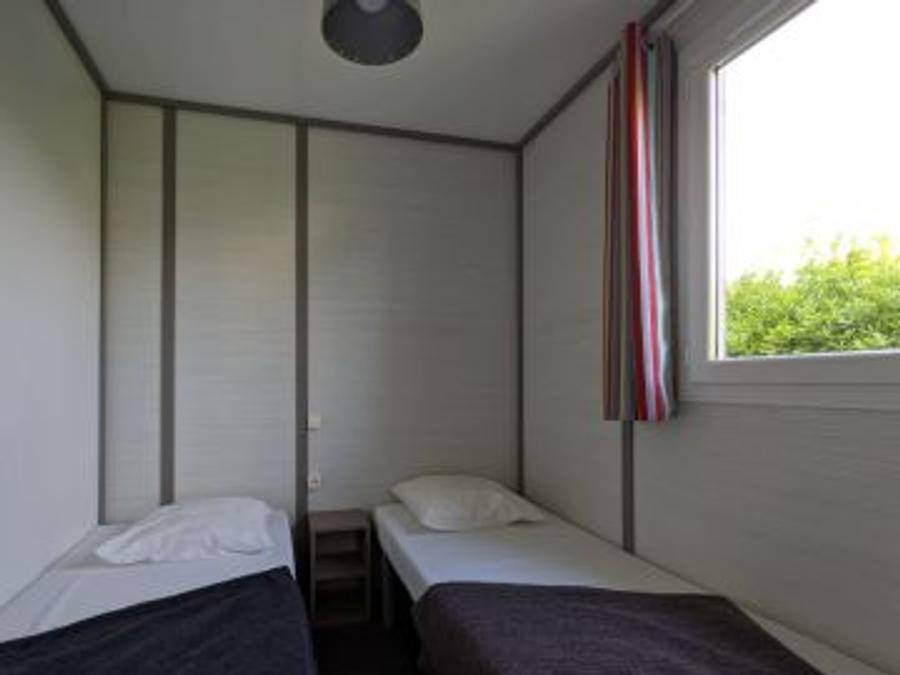 Chalet 6 personnes - FAMILLE 3