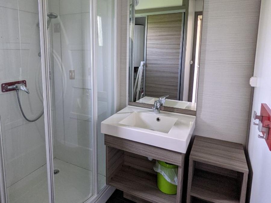 Chalet 6 personnes - FAMILLE 8