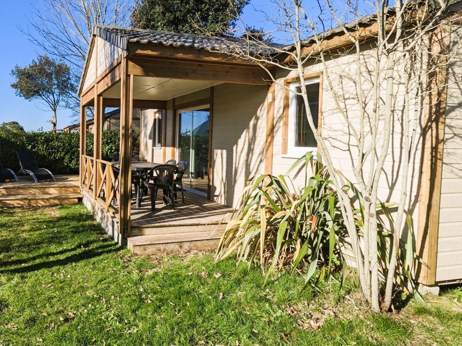 Chalet 6 personnes - FAMILLE 0
