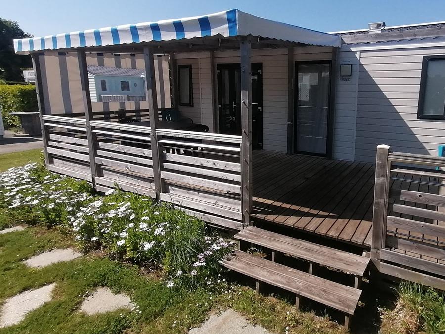 Mobilhome 4 personnes - Santa Fe 0