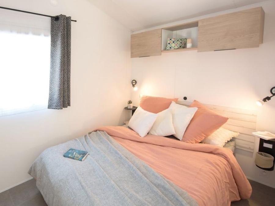 Mobilhome 4 personnes - Santa Fe 2