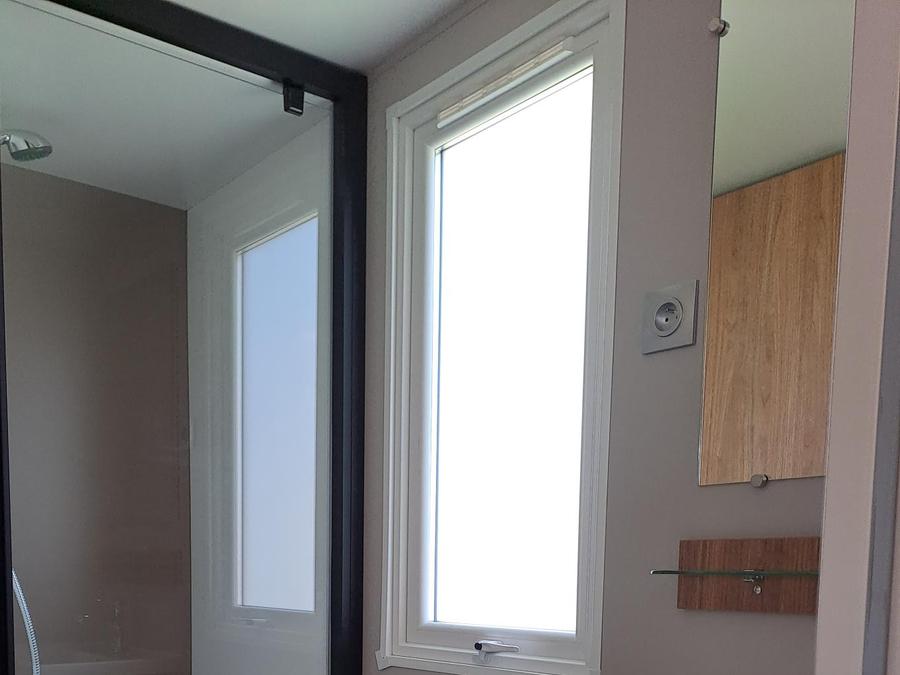 Mobilhome 6 personnes - Mobil Home 3 Chambres Confort 5