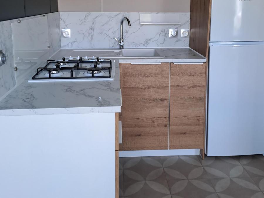 Mobilhome 6 personnes - Mobil Home 3 Chambres Confort 6