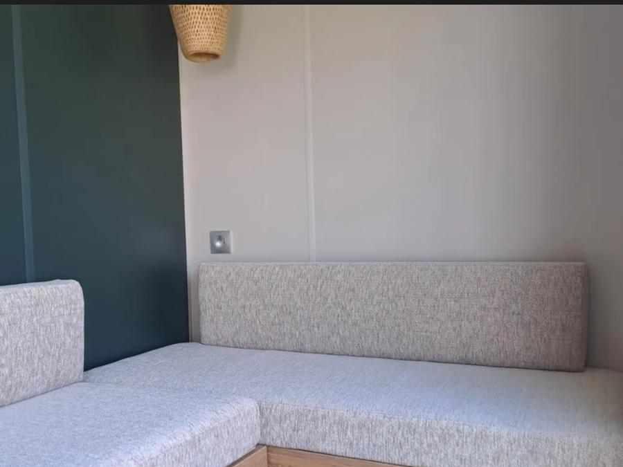 Mobilhome 6 personnes - Mobil Home 3 Chambres Confort 2