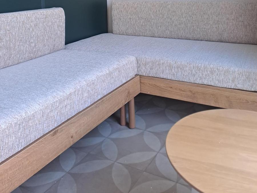 Mobilhome 6 personnes - Mobil Home 3 Chambres Confort 7