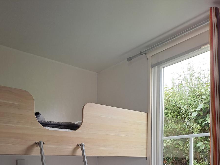 Mobilhome 5 personnes - Mobil Home 2 Chambres Standard 19