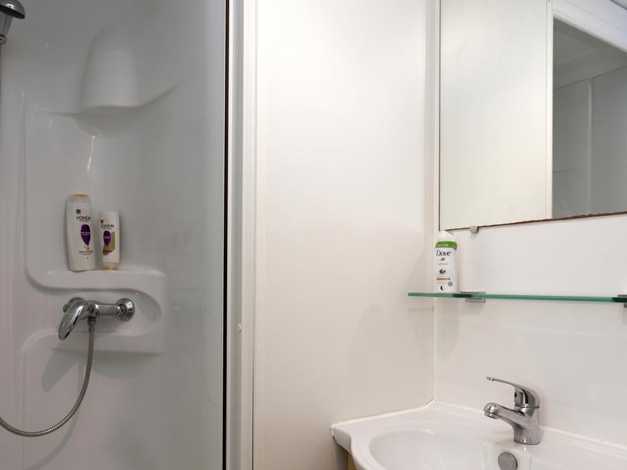 Mobilhome 6 personnes - CLIM 8