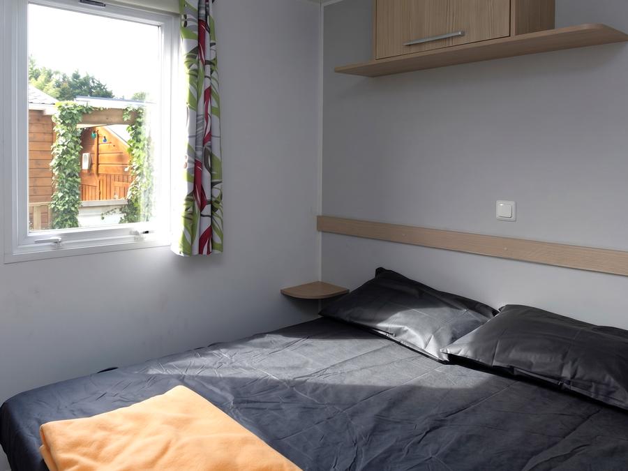 Mobilhome 6 personnes - CLIM 4