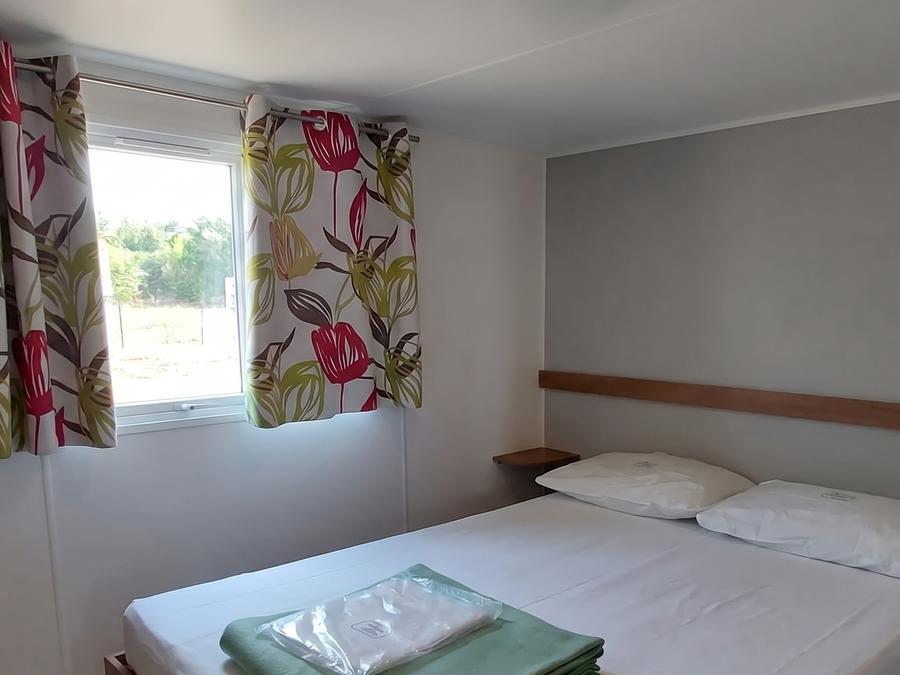 Mobilhome 6 personnes - CLIM 6