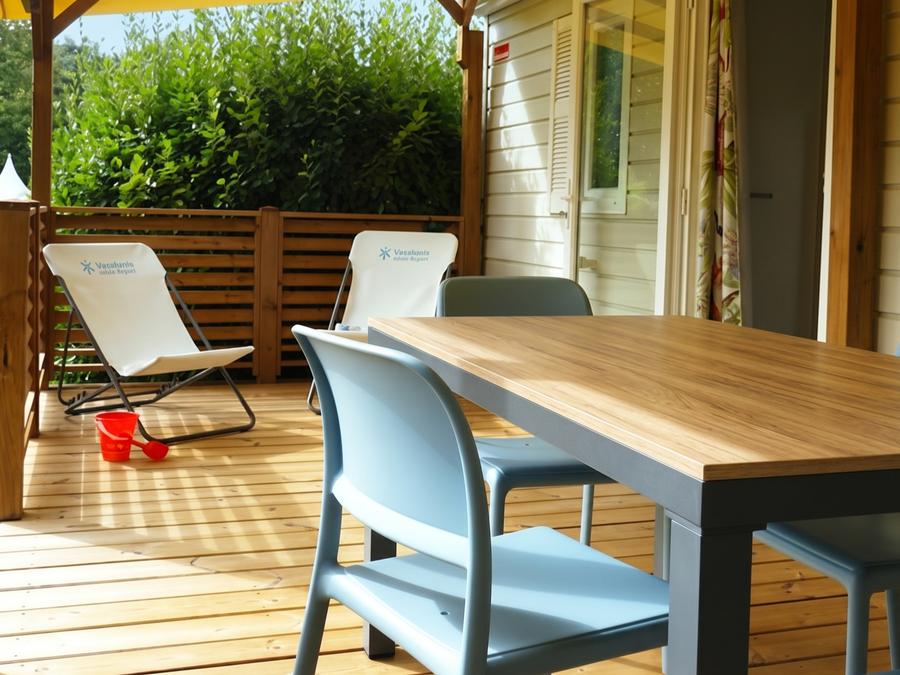 Mobilhome 6 personnes - CLIM 9