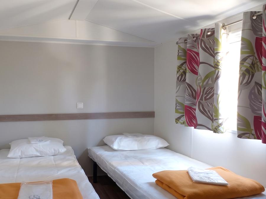 Mobilhome 6 personnes - CLIM 7