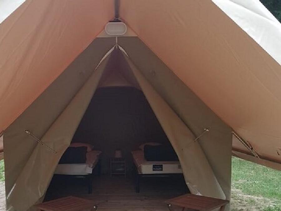 Tente 2 personnes - CANADA TRECK 1Ch 2pers 0