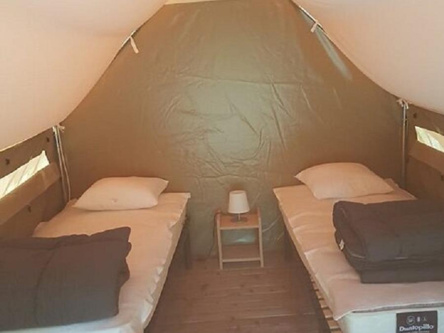 Tente 2 personnes - CANADA TRECK 1Ch 2pers 1