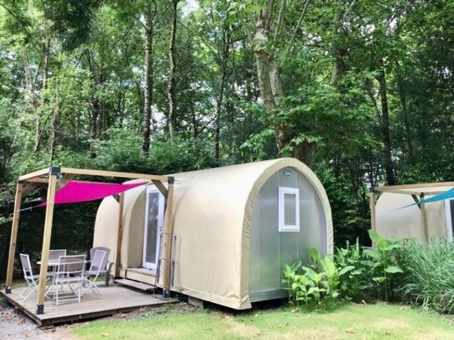 Hébergement 4 personnes - CocoSweet 2 chambres 0