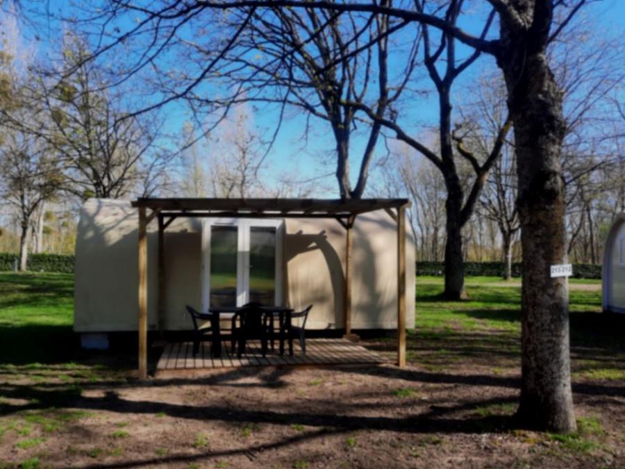 Hébergement 4 personnes - CocoSweet 2 chambres 2