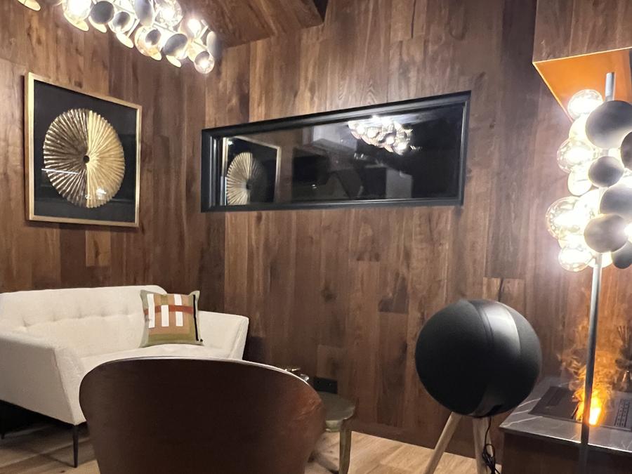 Maison 2 personnes - La Cabane à Ingrid 30m² - 1 chambre / 1 salle de bain 3