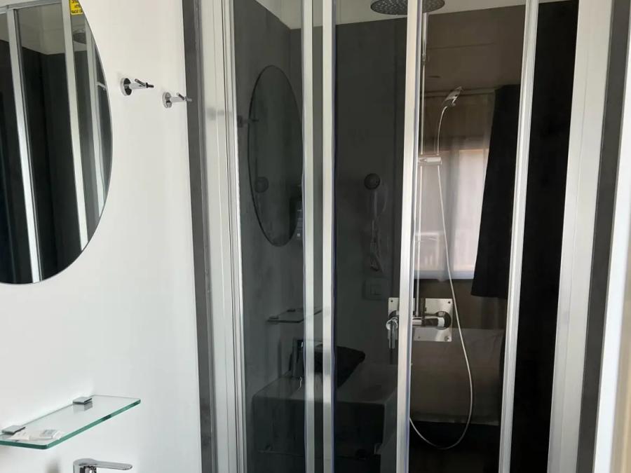 Mobilhome 2 personnes - Sunêlia Luxe Crippa 27m² - 1 chambre / 1 salle de bain 5