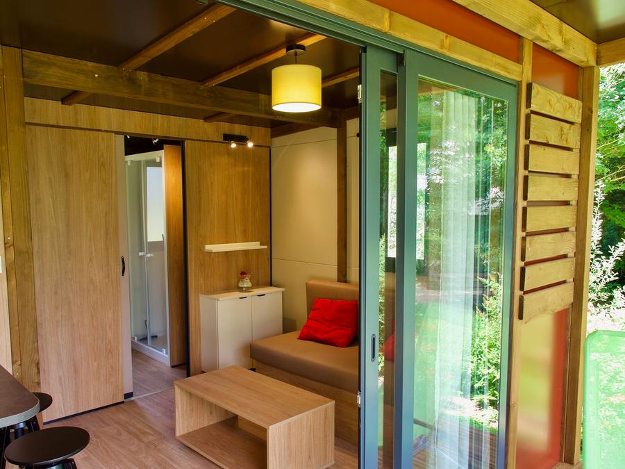 Chalet 3 personnes - Cottage