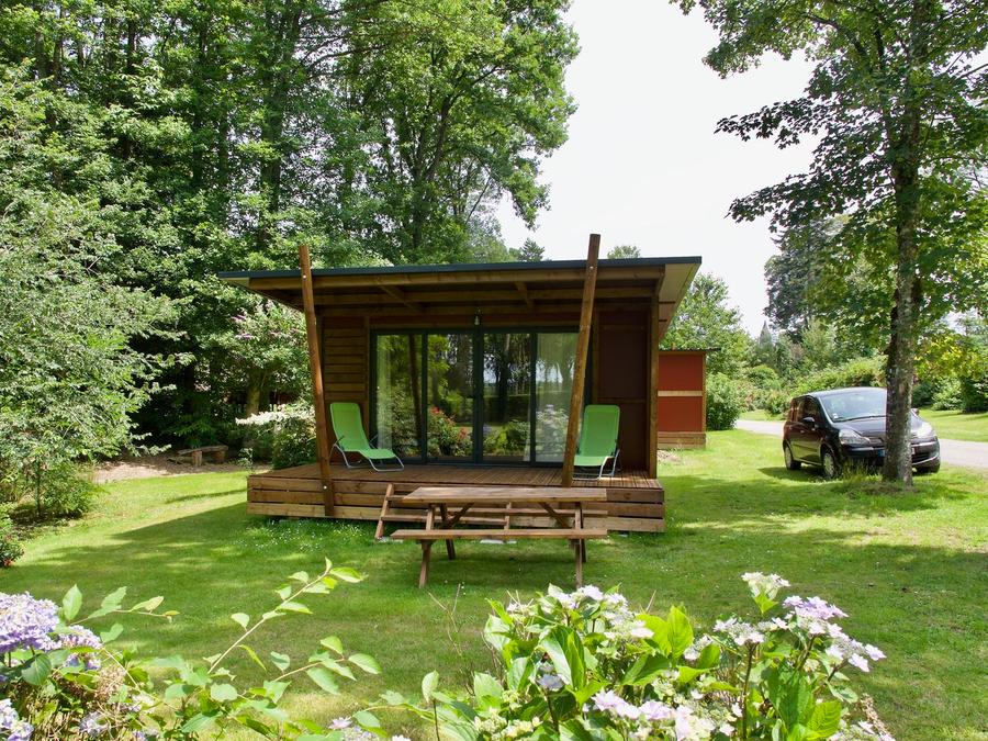 Chalet 3 personnes - Cottage