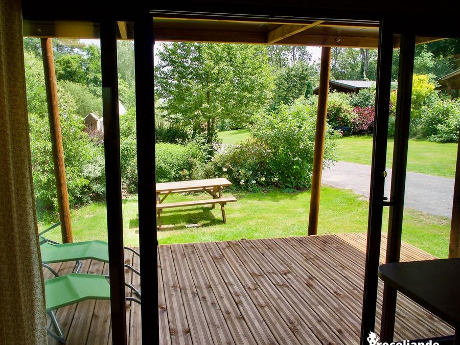 Chalet 3 personnes - Cottage