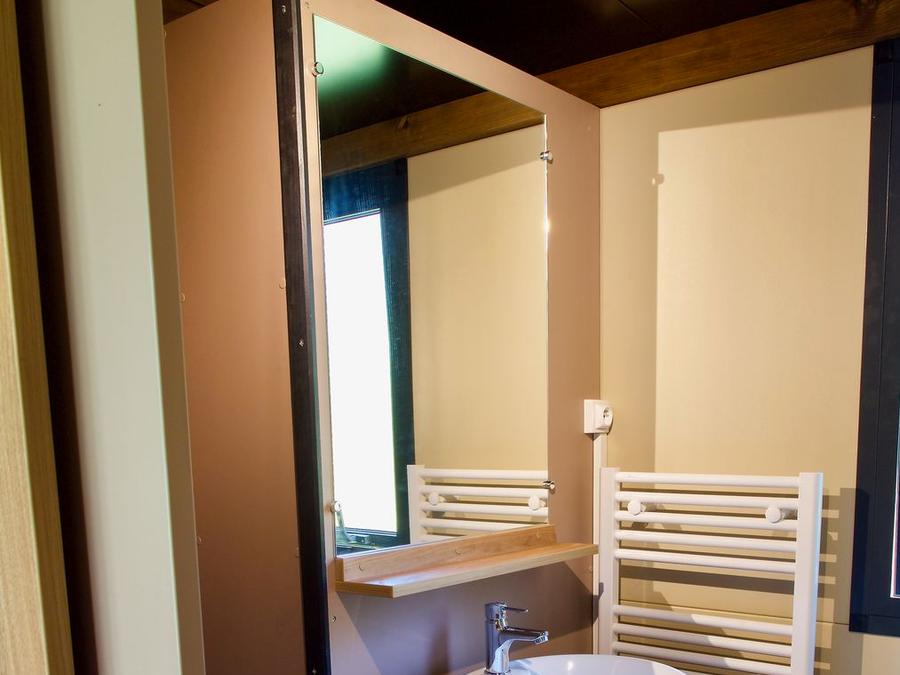 Chalet 3 personnes - Cottage