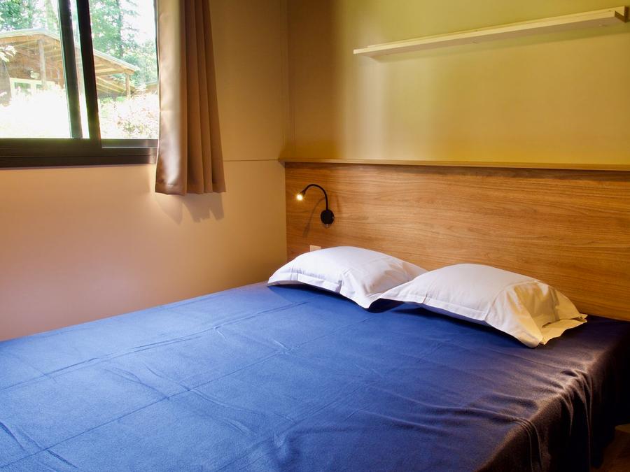 Chalet 3 personnes - Cottage