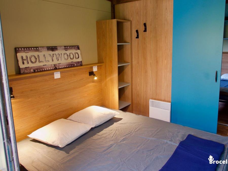 Chalet 6 personnes - Confort Plus ROUTE 66 4