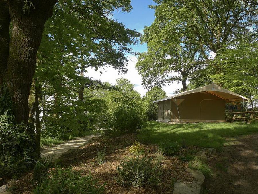 Bungalow 5 personnes - Bungalow Canada 1