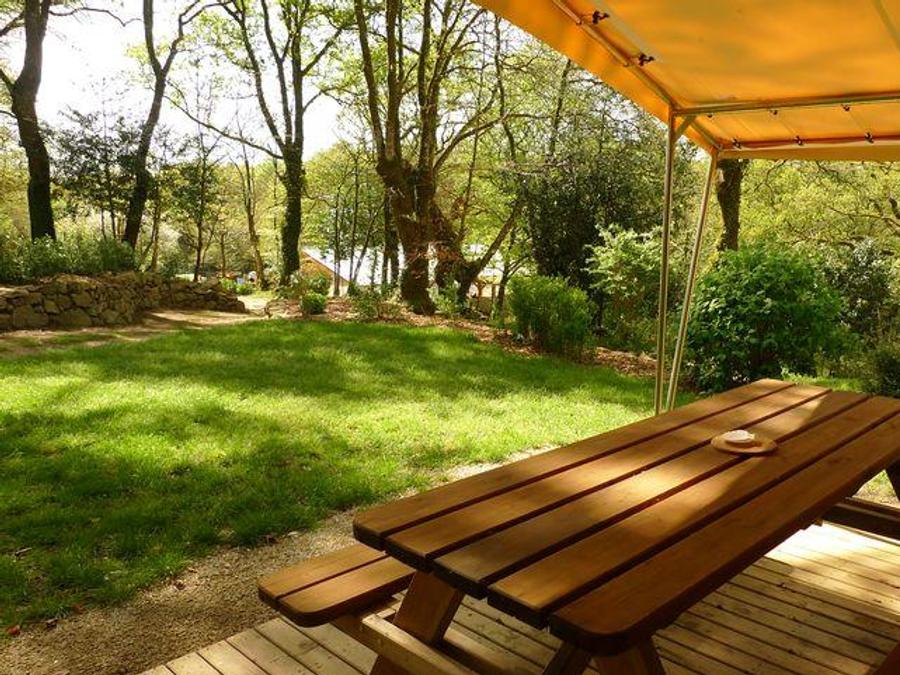 Bungalow 5 personnes - Bungalow Canada 2