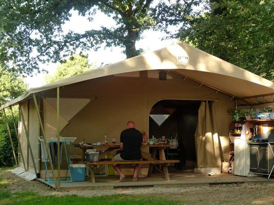 Bungalow 5 personnes - Bungalow Canada 0