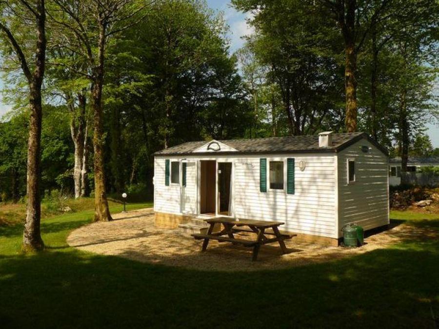 Mobilhome 4 personnes - Mobil-home O'Hara 0