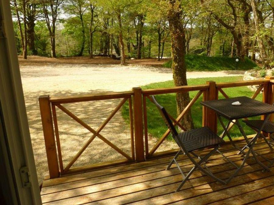 Mobilhome 4 personnes - Mobil-home O'phéa 1