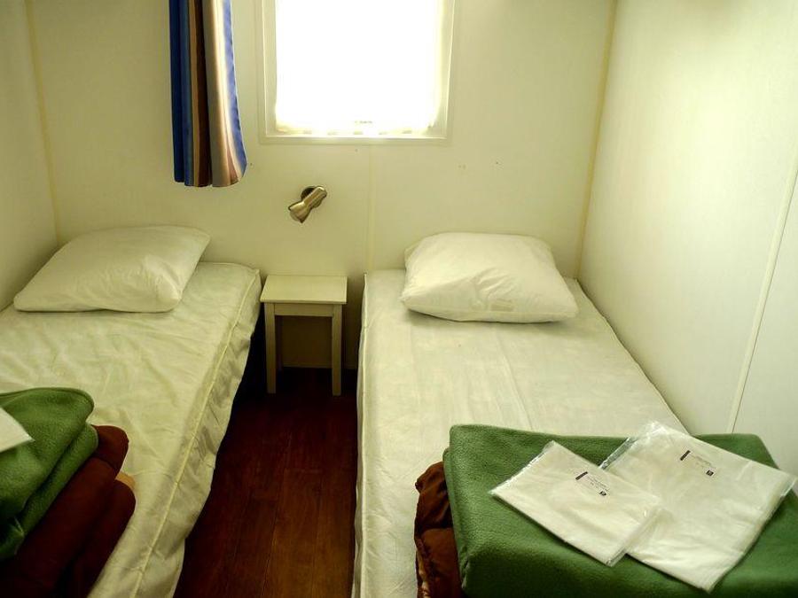 Mobilhome 4 personnes - Mobil-home O'phéa 6